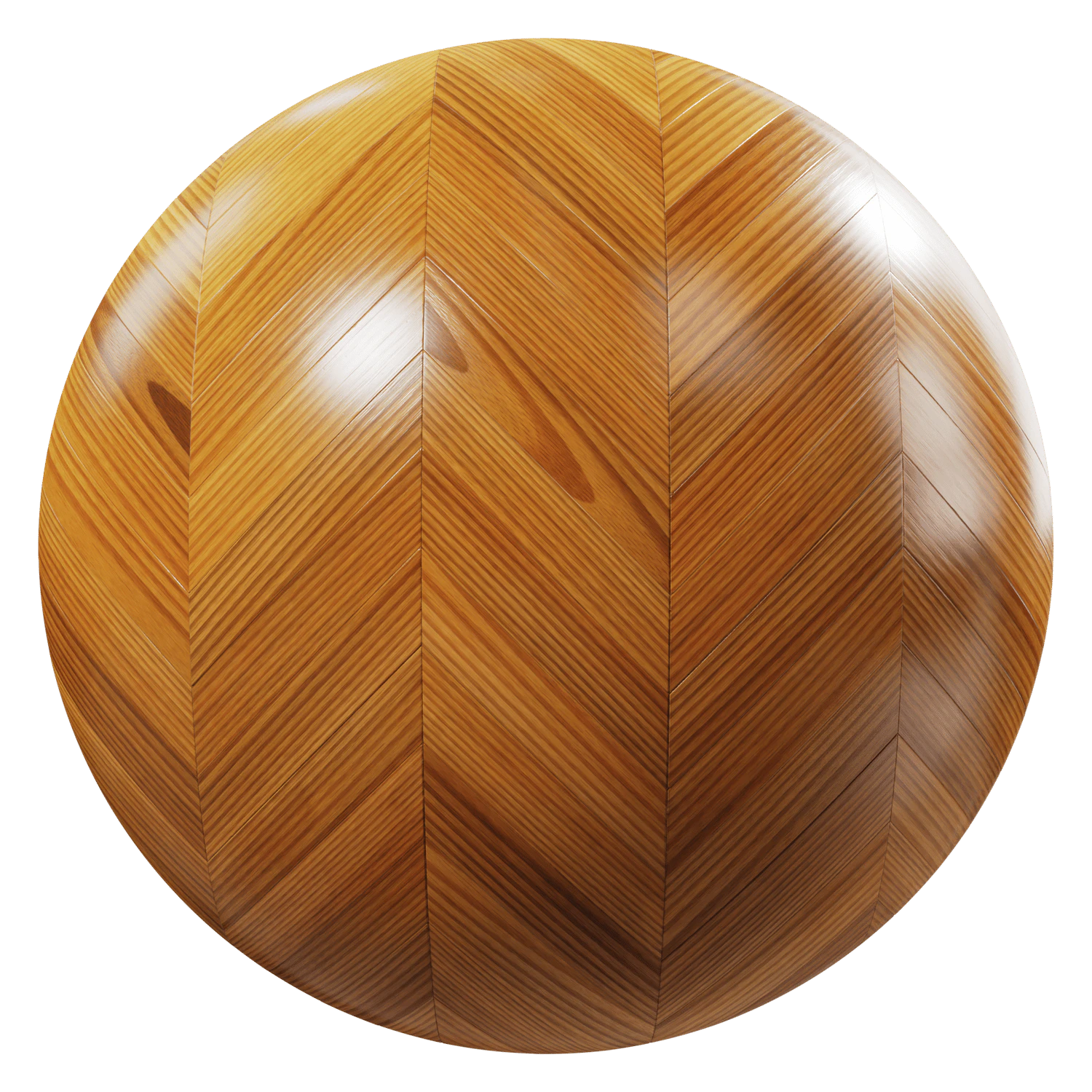 teak chevron natural 001 — Скачать