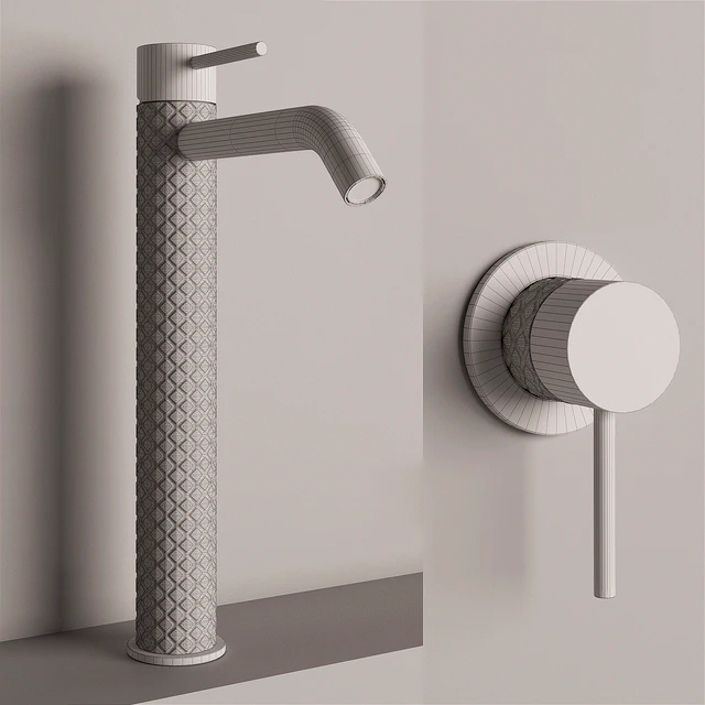 Gessi 316 INTRECCIO — Descargar