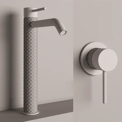 Gessi 316 INTRECCIO — Ver 2