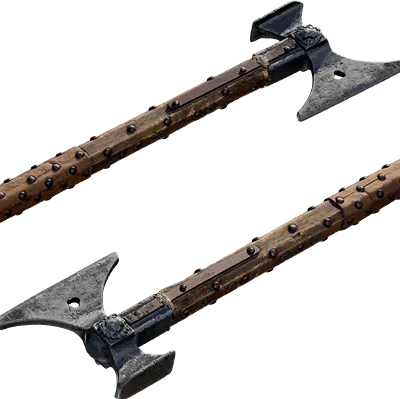 war hammer axe 001 — Скачать
