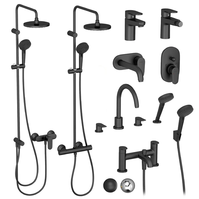 HANSGROHE Set 5 | Vernis | — Descargar