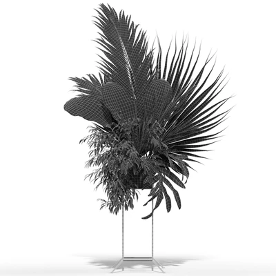Bouquet 07 — Ver 2
