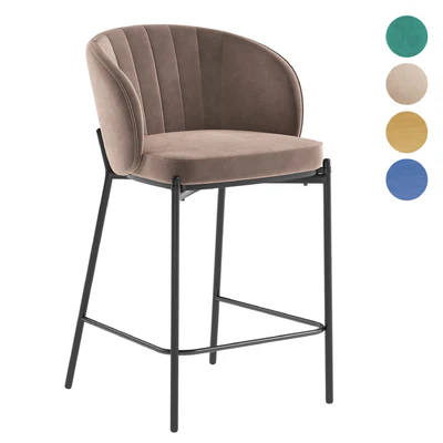 M-City Wendy counter stool — Ver 1