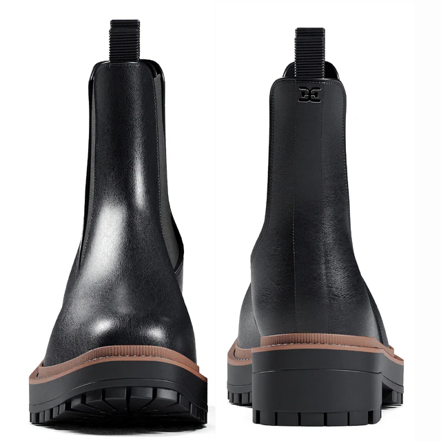 Laguna Boot — Descargar