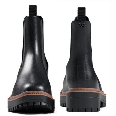 Laguna Boot — Ver 3