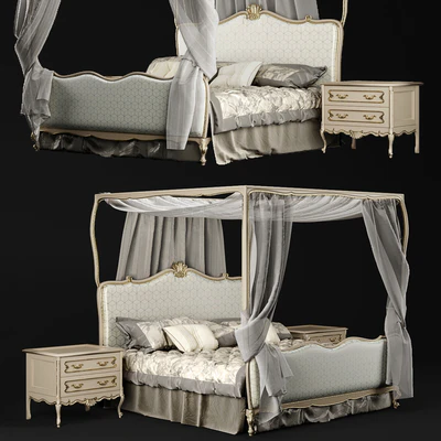 Angelo Cappellini Strauss SET — Ver 1