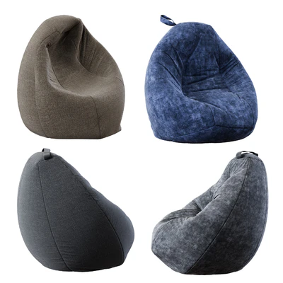 Bean Bags Set — Ver 2