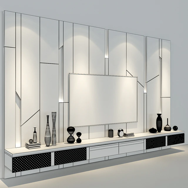 TV Wall set 69 — Descargar