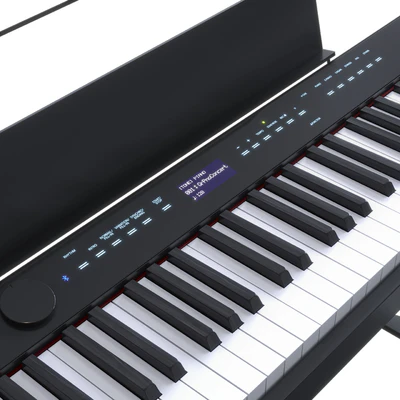 Casio PX-S3000 — Ver 2