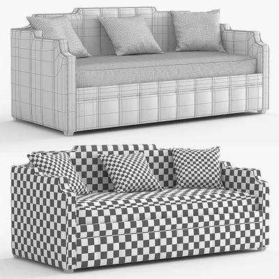 Dantone | Sofa-bed "Horley" — Ver 2