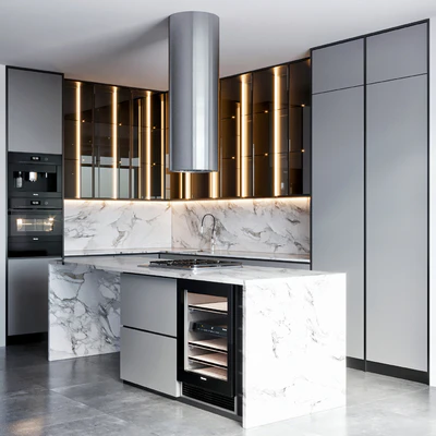 kitchen 27 — Ver 3