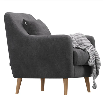 Armchair Odense — Ver 2