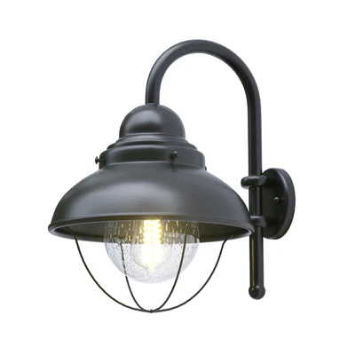 NANTUCKET OUTDOOR LIGHT - LARGE — Вид 1