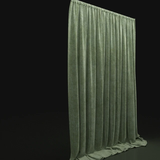 Curtain 343 — Descargar