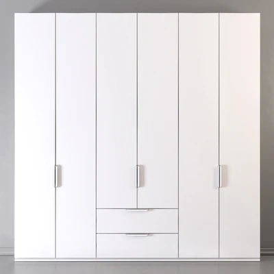 Wardrobe 73 — Ver 2