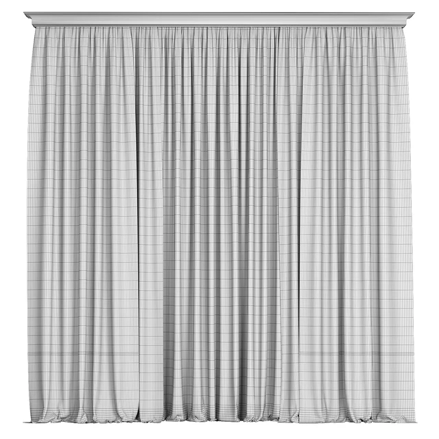 Curtain MK 001 — Descargar