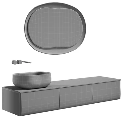 ANIMA 2 Collection by Salvatori — Ver 2
