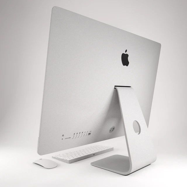 Apple iMAC 27 — Descargar
