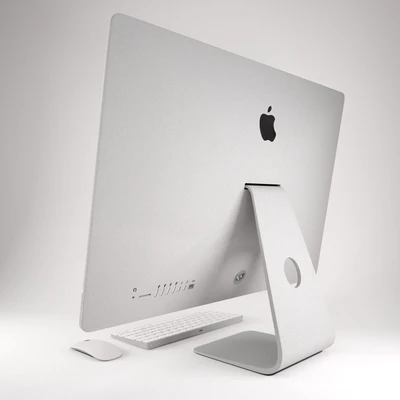 Apple iMAC 27 — Ver 2