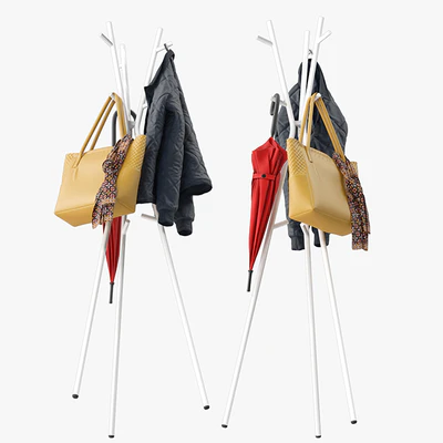 Ekrar Coat Stand — Вид 2