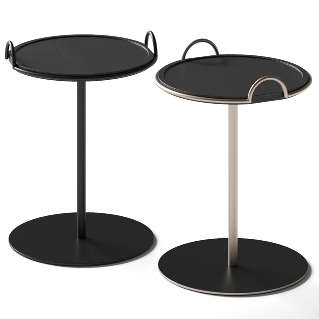 Rolf Benz 922 Coffee Tables — Скачать