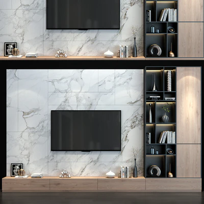 TV shelf 0150 — Ver 1