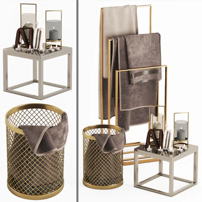 bathroom accessories-12 — Ver 2
