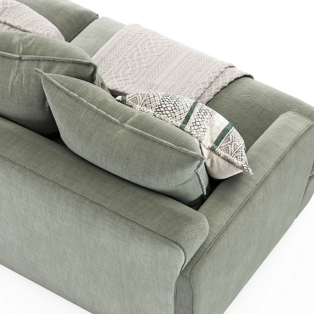 Smooch Sofa — Descargar