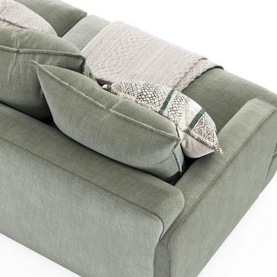 Smooch Sofa — Ver 2