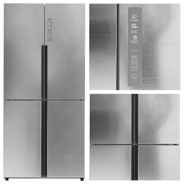 Haier Htf-456DM6RU — Descargar