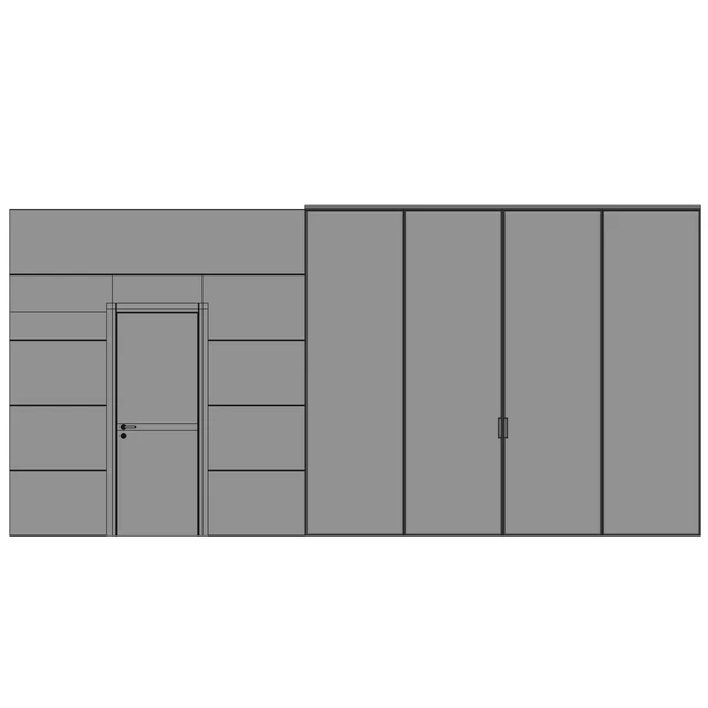 Garofoli Doors Set 2 — Descargar