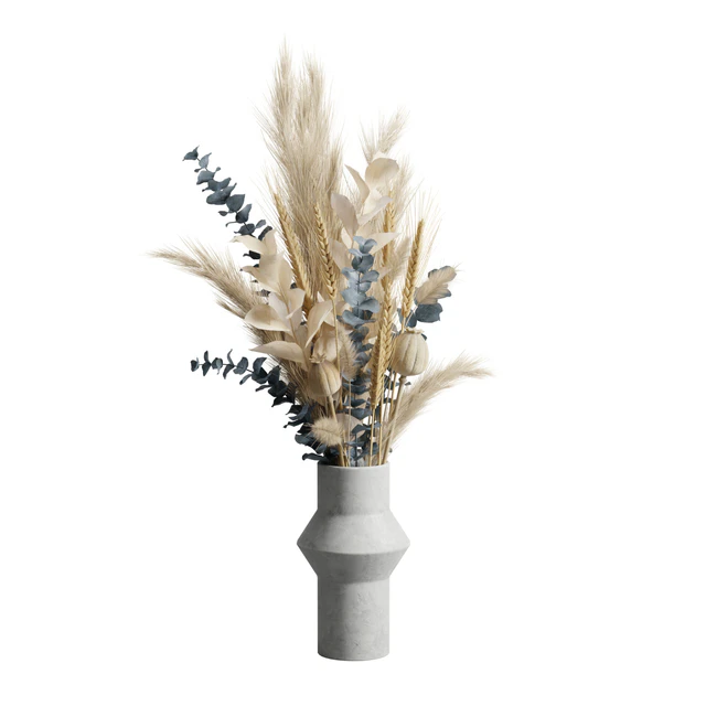 Dry Bouquet Deco 10 — Скачать