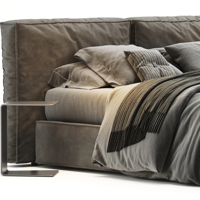 Ditre italia flann bed — Descargar