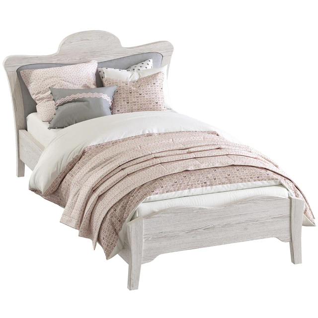 Childrens Bed Arcanda 4 — Descargar