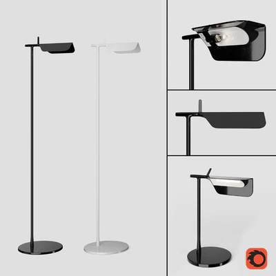 FLOS Tab F, Tab T — Ver 1