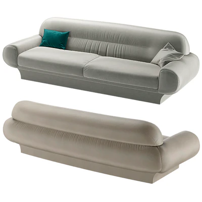 Munna Roy Sofa — Ver 2