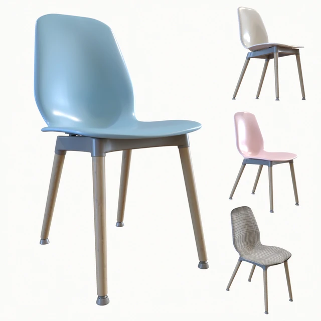 Chair Leif Arne, Ikea — Descargar