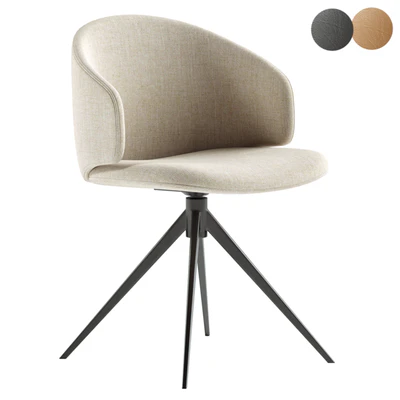 Ella dining chair — descargar