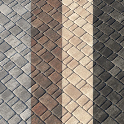 Paving Type 2 Set 13 — Ver 2