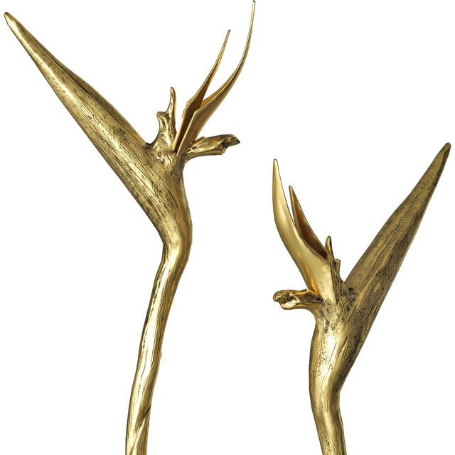 Дверные ручки Strelitzia EA1061 — Скачать