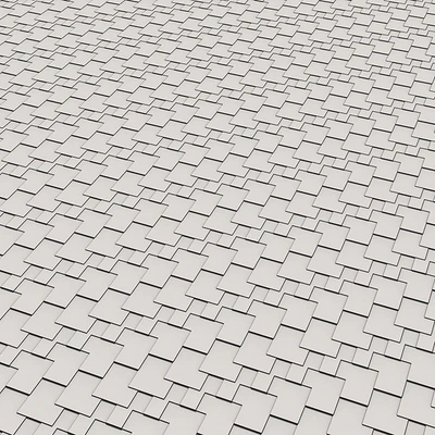 Flexible tile TECHNONICOL SHINGLAS Accord — Ver 2