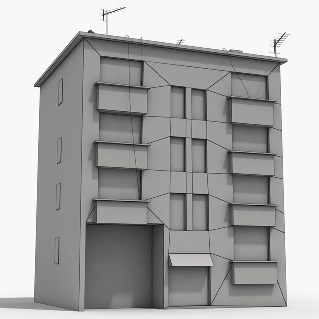 Building 04 — Descargar