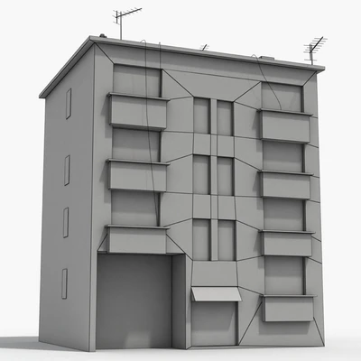Building 04 — Ver 2