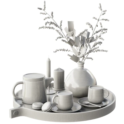 decorative set75 — View 2
