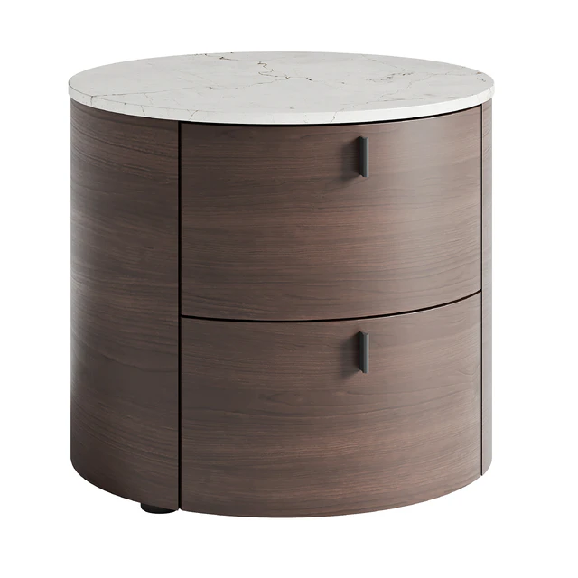 Poliform chest of drawers ONDA — Descargar