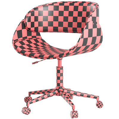 Armchair Zoran — Вид 2