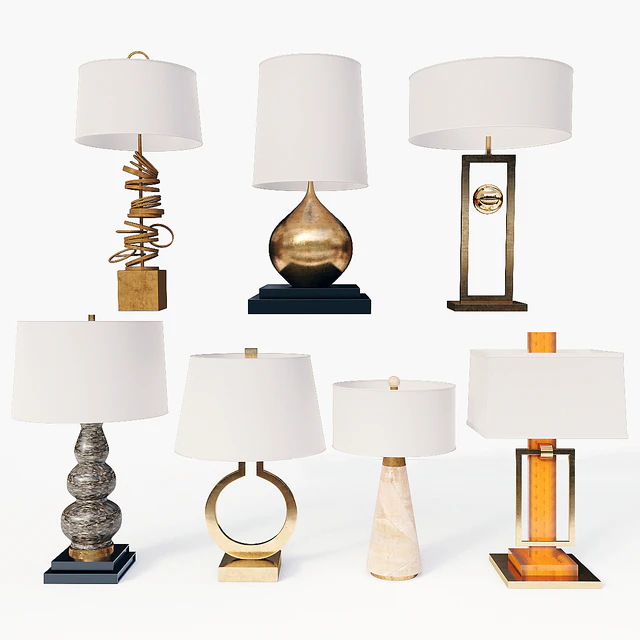 Table light — Descargar