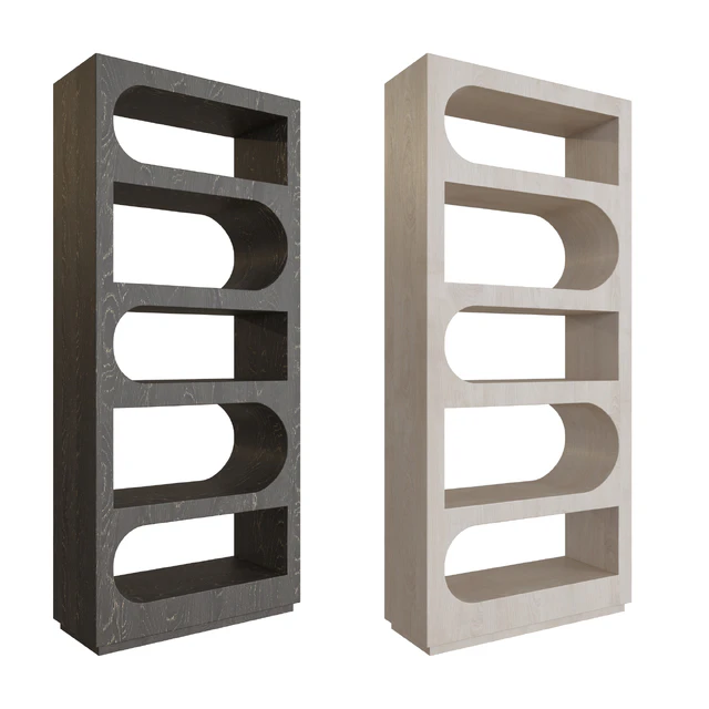 Kellywearstler ROXBURY ETAGERE — Descargar