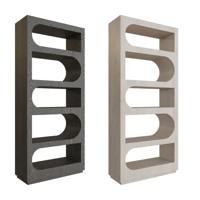 Kellywearstler ROXBURY ETAGERE — Ver 1