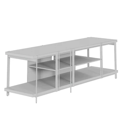 Furman Soho TV cabinet — Ver 2